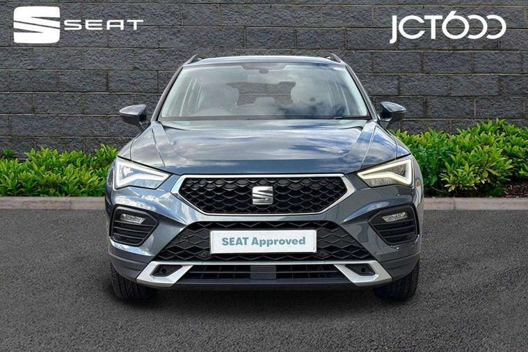 SEAT SEAT Ateca