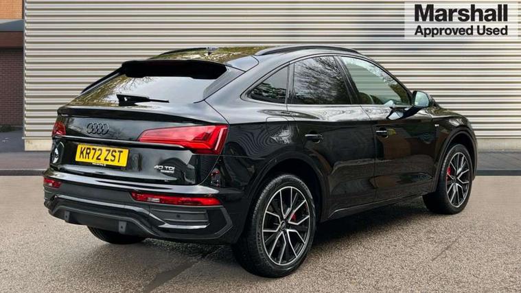 Audi Audi Q5
