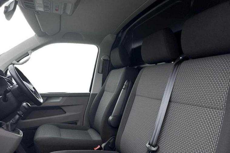 Volkswagen Volkswagen Transporter