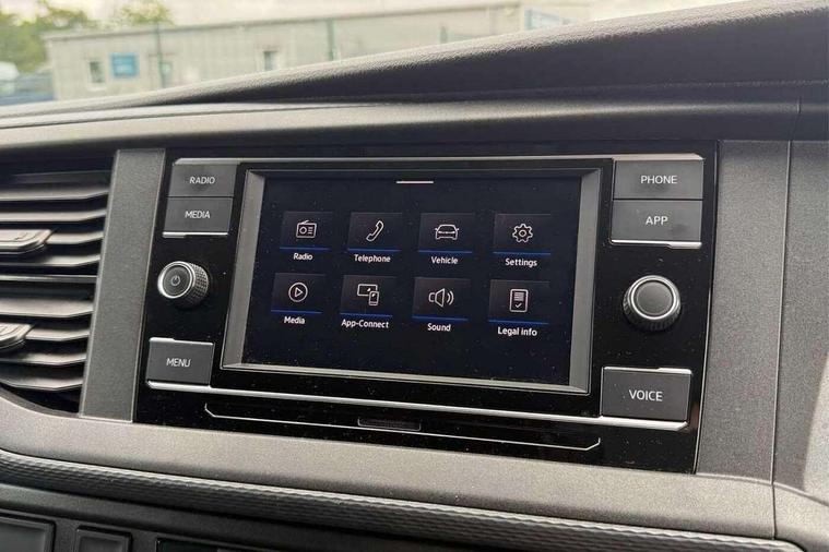 Volkswagen Volkswagen Transporter