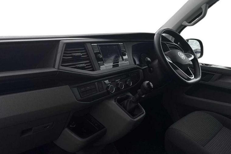 Volkswagen Volkswagen Transporter