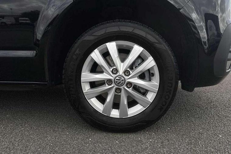 Volkswagen Volkswagen Transporter