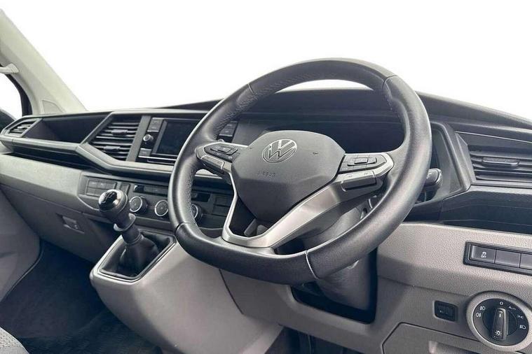 Volkswagen Volkswagen Transporter