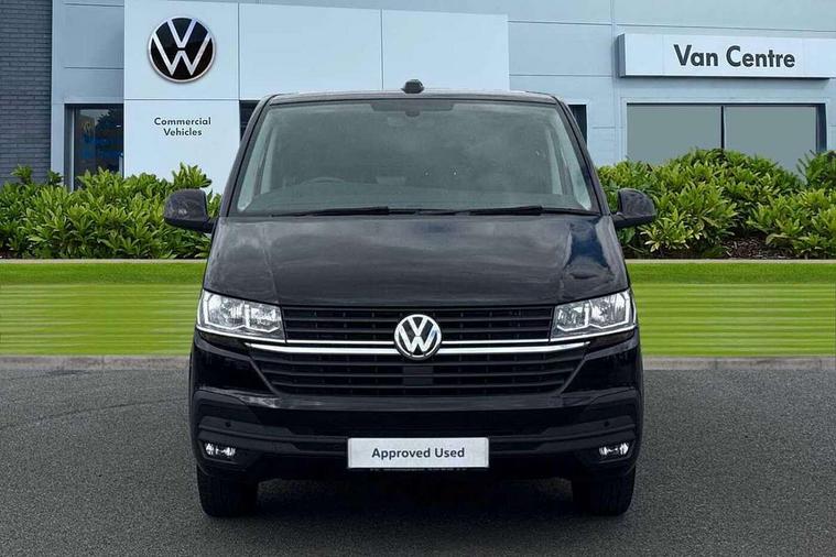 Volkswagen Volkswagen Transporter