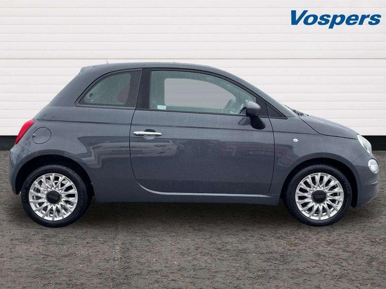 Fiat Fiat 500