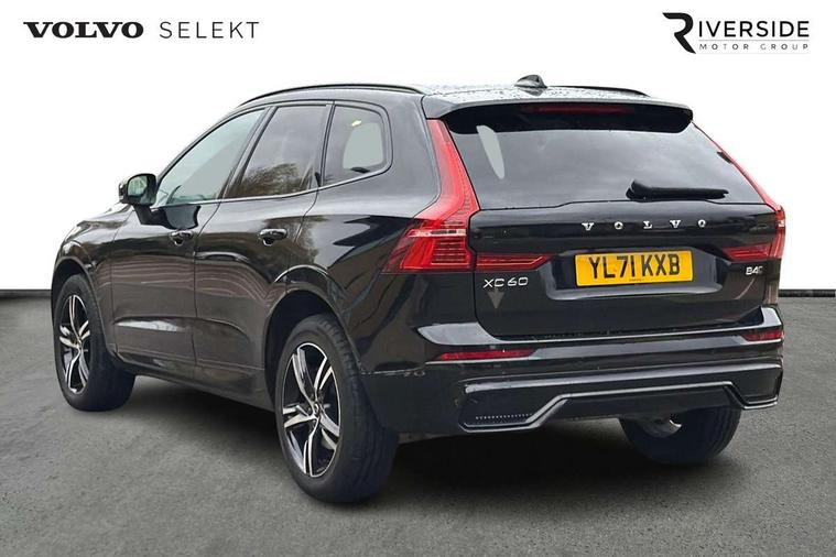 Volvo Volvo XC60
