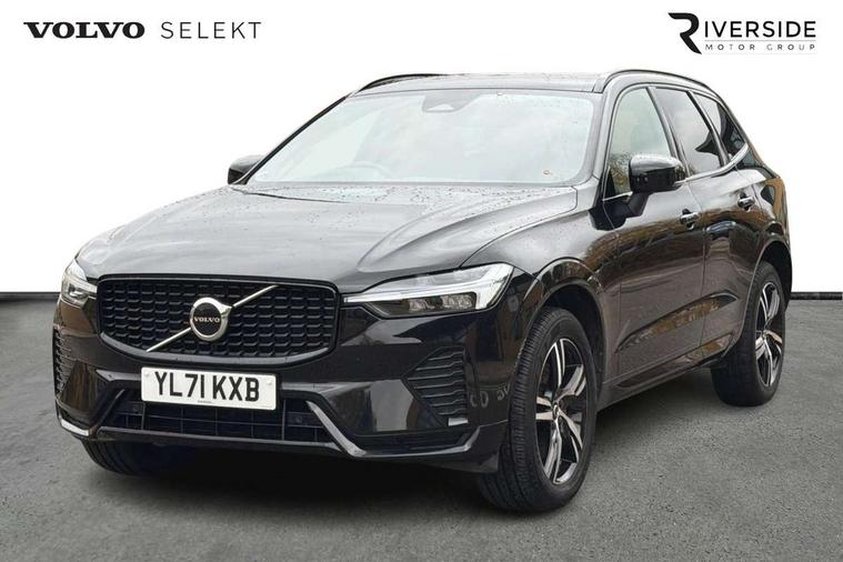 Volvo Volvo XC60