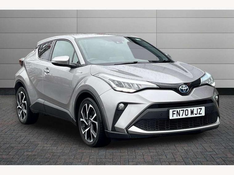 Toyota Toyota C-HR