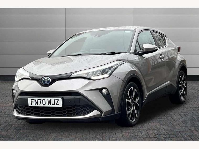 Toyota Toyota C-HR