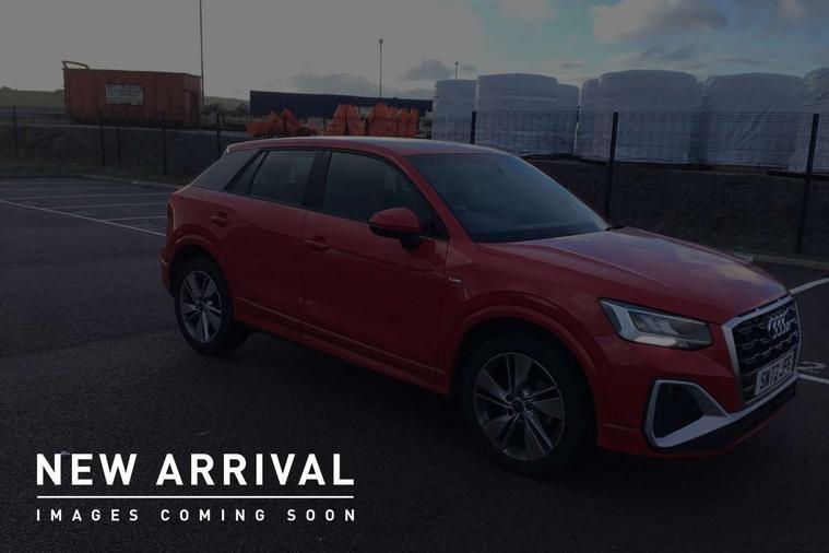 Audi Audi Q2