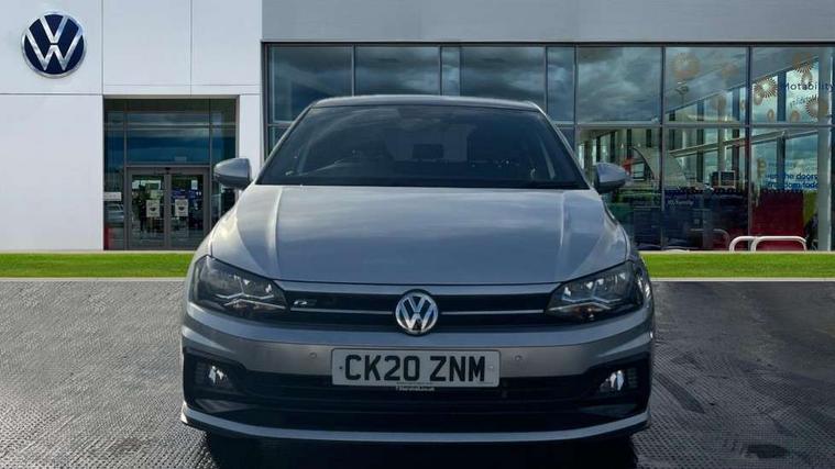 Volkswagen Volkswagen Polo