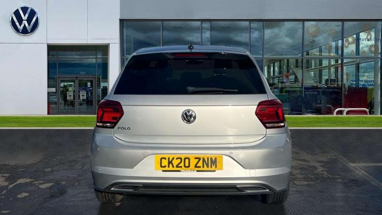 Volkswagen Volkswagen Polo