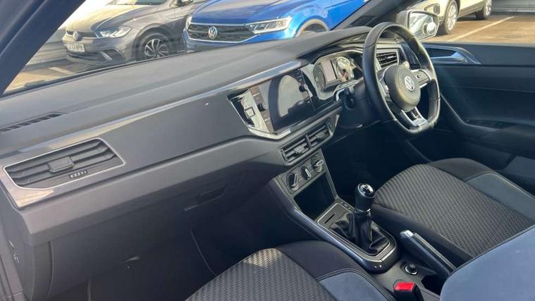 Volkswagen Volkswagen Polo