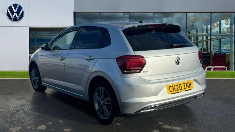 Volkswagen Volkswagen Polo