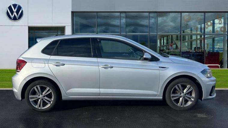 Volkswagen Volkswagen Polo