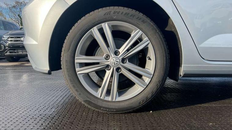 Volkswagen Volkswagen Polo