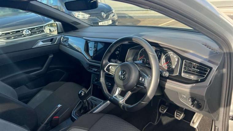 Volkswagen Volkswagen Polo