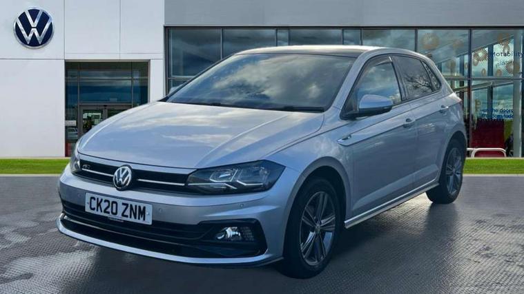 Volkswagen Volkswagen Polo