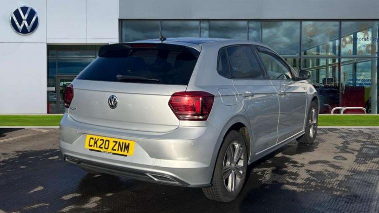 Volkswagen Volkswagen Polo