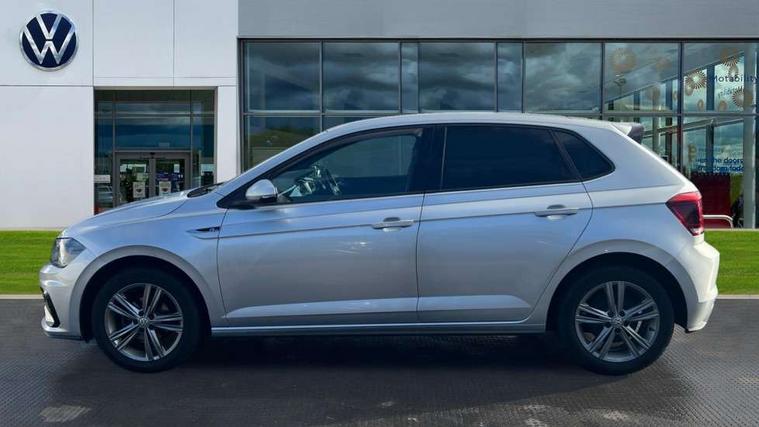 Volkswagen Volkswagen Polo