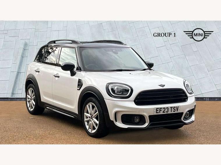 MINI MINI Countryman