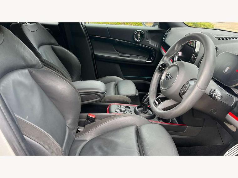 MINI MINI Countryman