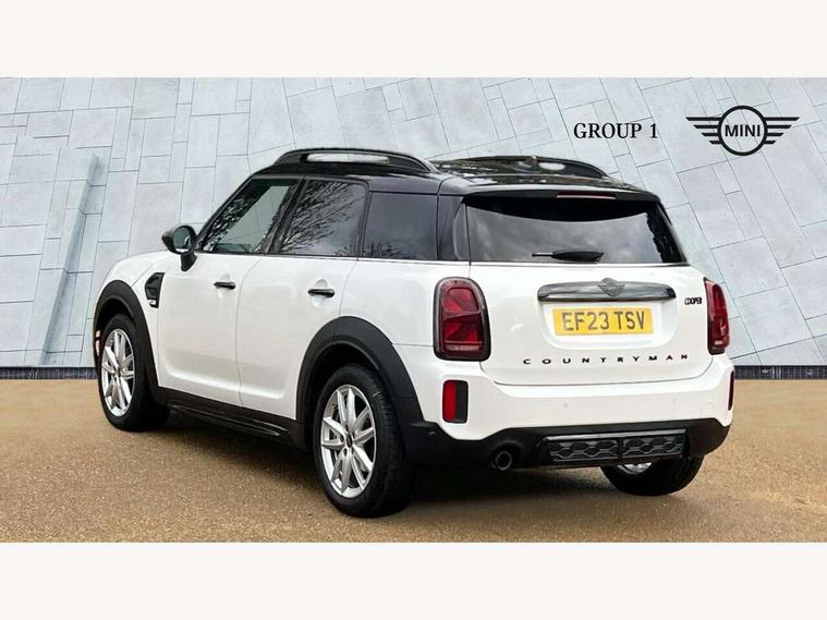 MINI MINI Countryman