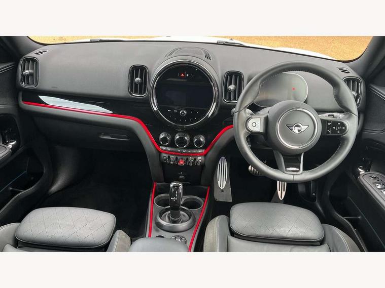 MINI MINI Countryman
