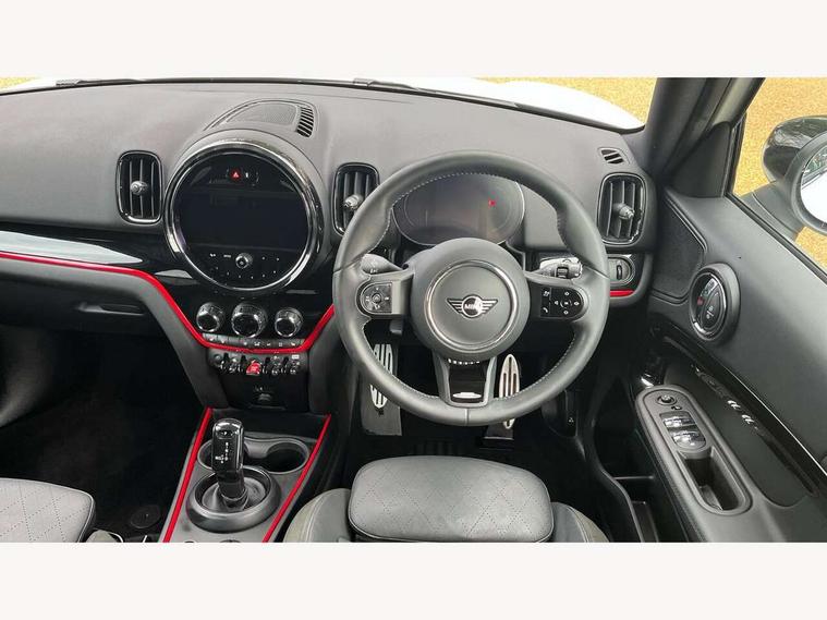 MINI MINI Countryman