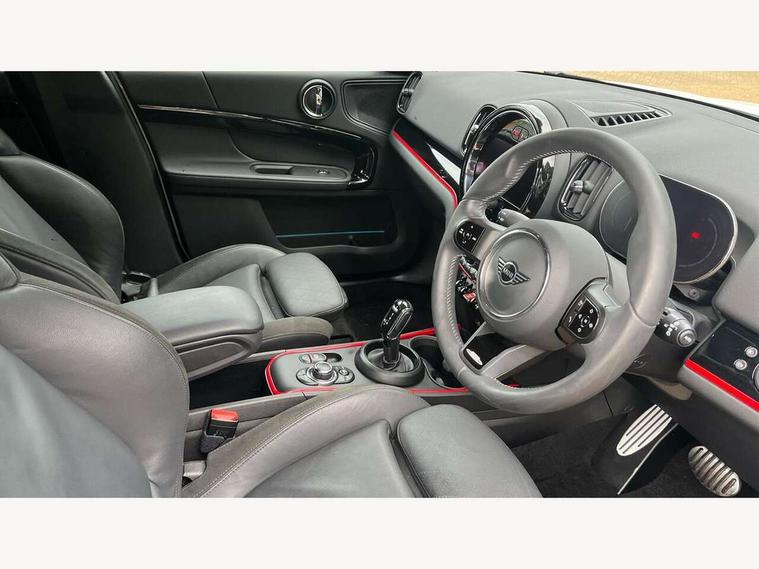 MINI MINI Countryman