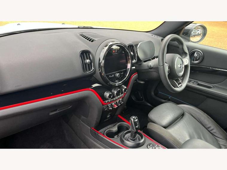 MINI MINI Countryman