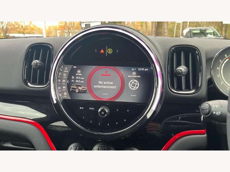 MINI MINI Countryman