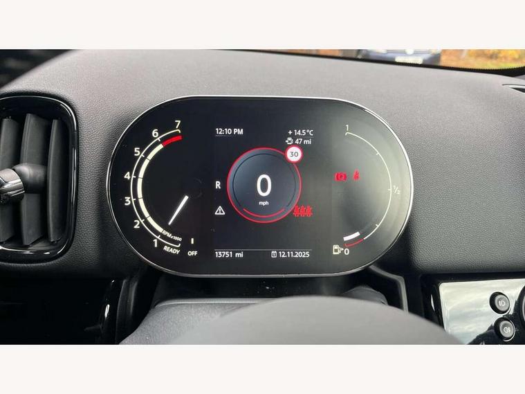 MINI MINI Countryman