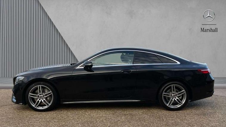 Mercedes Mercedes E Class