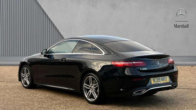 Mercedes Mercedes E Class