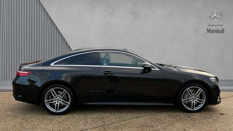 Mercedes Mercedes E Class