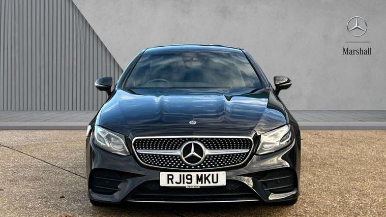 Mercedes Mercedes E Class