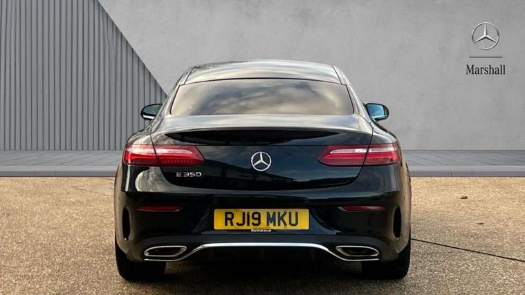 Mercedes Mercedes E Class