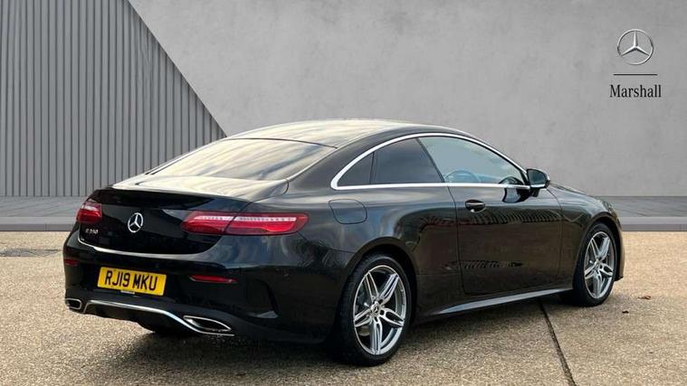 Mercedes Mercedes E Class