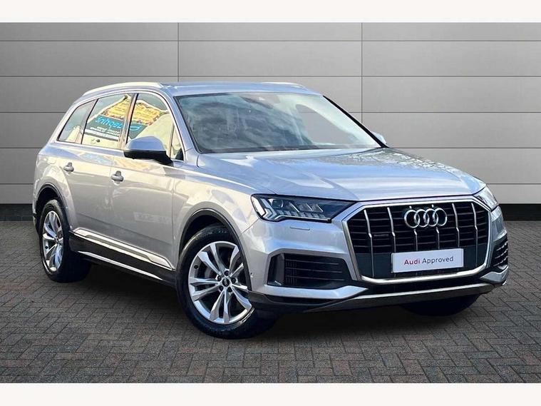 Audi Audi Q7