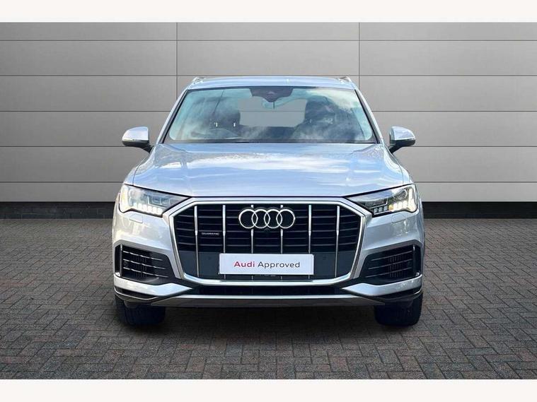 Audi Audi Q7