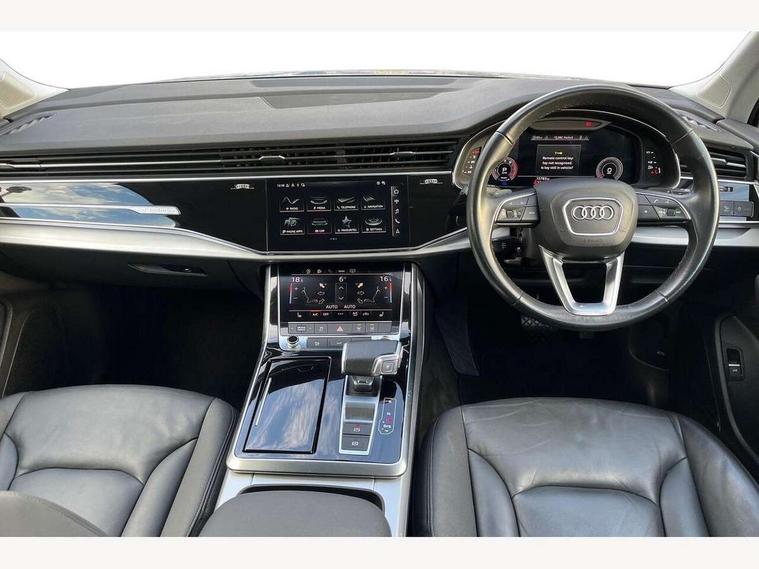 Audi Audi Q7
