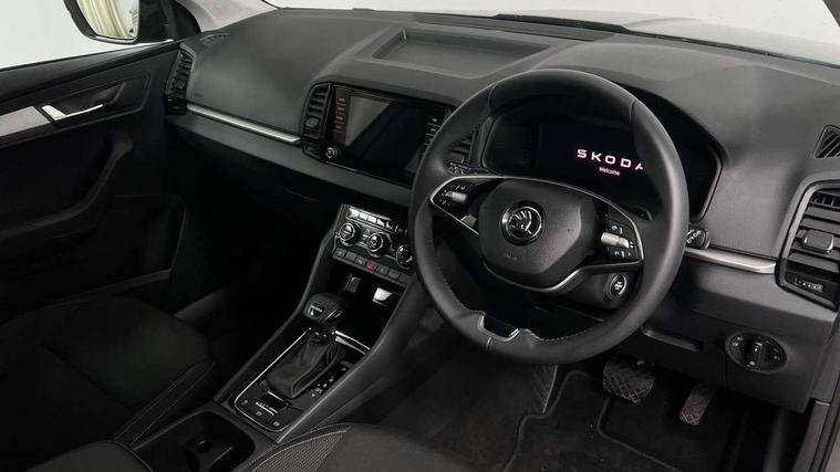 Skoda Skoda Karoq