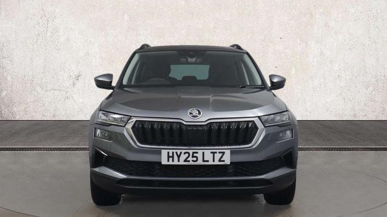Skoda Skoda Karoq