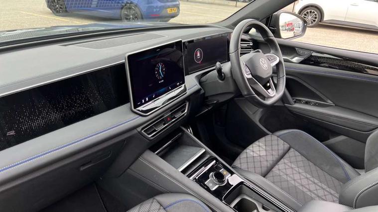 Volkswagen Volkswagen Tiguan