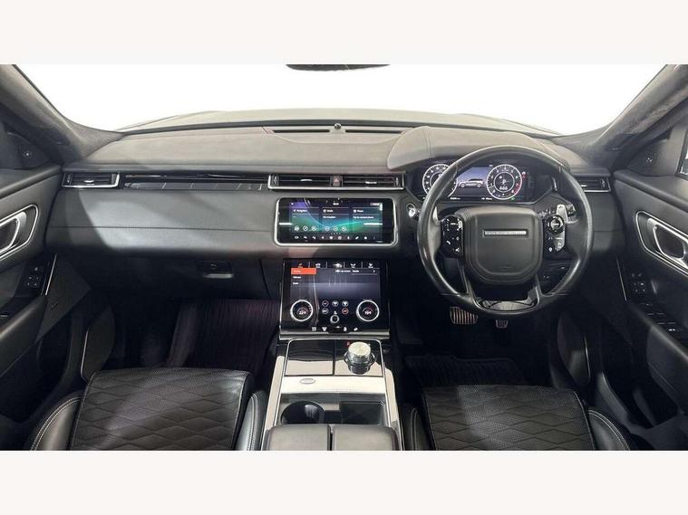 Land Rover Land Rover Range Rover