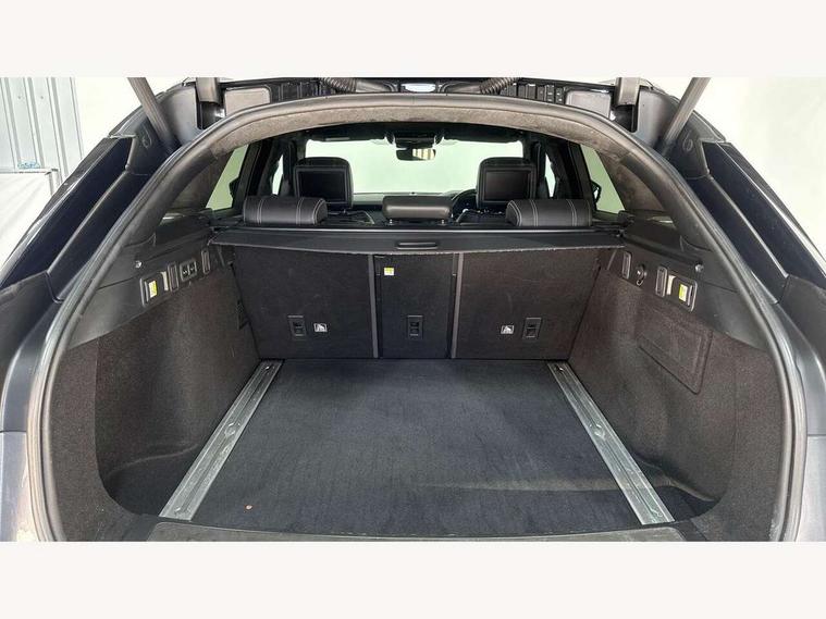 Land Rover Land Rover Range Rover