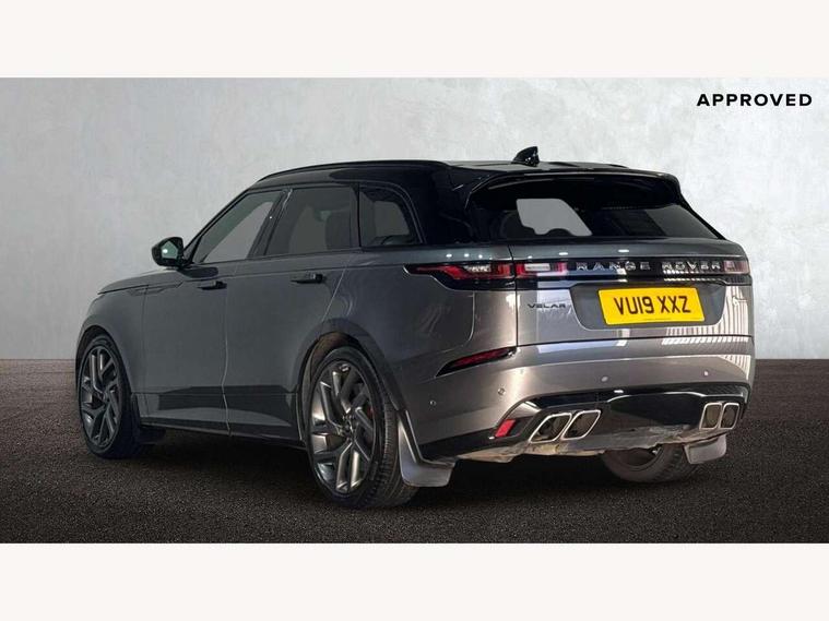 Land Rover Land Rover Range Rover