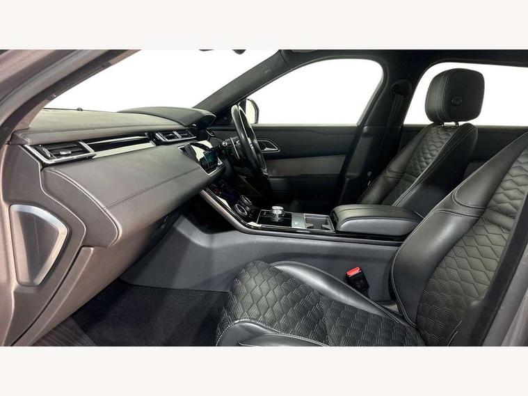 Land Rover Land Rover Range Rover