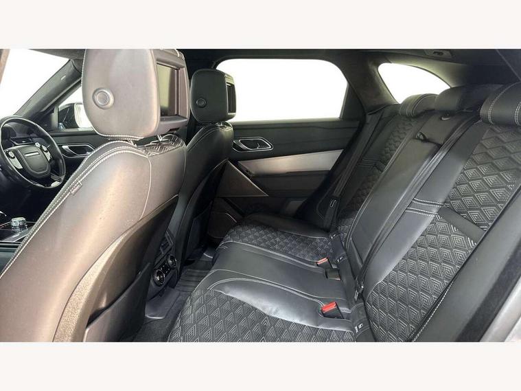 Land Rover Land Rover Range Rover